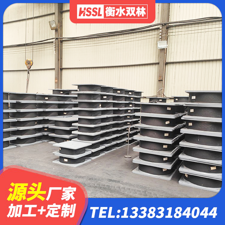 鄠邑区LNR600建筑隔震橡胶支座源头工厂 鄠邑区隔震支座LNR-700生产厂家 鄠邑区建筑水平力橡胶隔震支座生产厂家 鄠邑区LNR500隔震支座什么价格 - 第1张