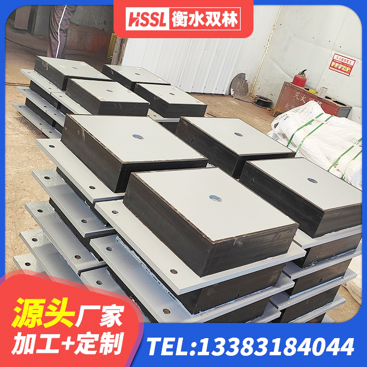 鄠邑区LRB隔震支座800源头工厂 鄠邑区高阻尼隔震支座厂家电话 鄠邑区建筑铅芯橡胶隔震支座商家生产厂家 鄠邑区建筑隔震支座LNR700生产厂家 - 第4张