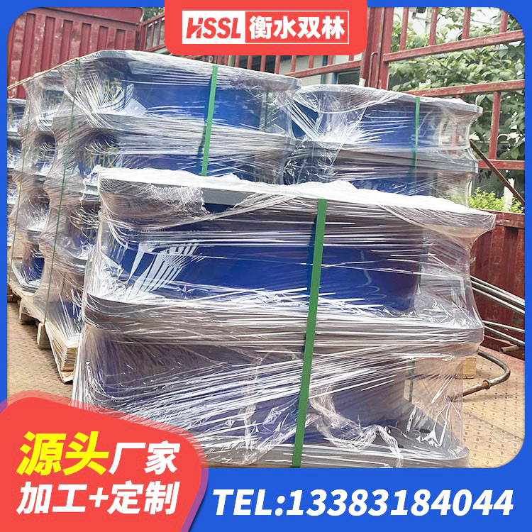 鄠邑区HDR400高阻尼橡胶支座什么价格 鄠邑区抗拔减震支座生产厂家 鄠邑区建筑工程叠层橡胶隔震支座多少钱 鄠邑区LNR400天然橡胶隔震支座源头工厂 - 第2张