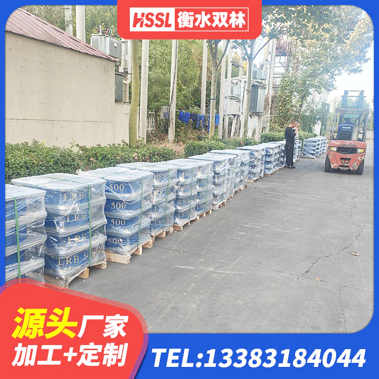 鄠邑区LNR700隔震支座生产加工 鄠邑区隔震支座厂 鄠邑区铅芯橡胶减隔震支座源头工厂 鄠邑区高阻尼HDR隔震支座生产厂家 - 第6张